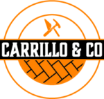 Carrillo & Co Landscape Construction Logo